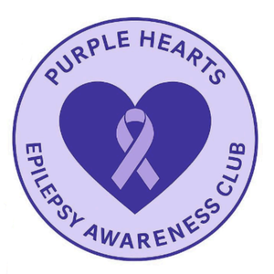 Team Page: Purple Hearts Epilepsy Awareness Club @ Queen's University
